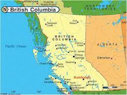 The name of the city is from the secwepemc word t'kemlups which means the meeting of the rivers. kamloops is often called canada's tournament capital because of its 1,000 tournaments each year. Location Of Kamloops Bc