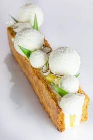 Dining at park hyatt saigon is an experience in itself as we are honored to take the lead in redefining luxury, while upholding the traditions and values of vietnam's proud heritage. Antony Prunet Fine Dining Desserts Dessert Presentation Baking And Pastry
