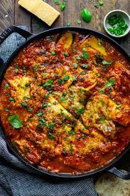 Maybe you would like to learn more about one of these? The Best Zucchini Lasagna A Simple Palate