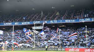 Unione calcio sampdoria, commonly referred to as sampdoria (italian pronunciation: Genoa Vs Sampdoria Italian Football S Nicest Derby