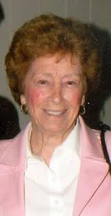Irene Spadoni Obituary (2014)