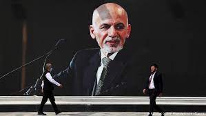 د سپینې ماڼۍ ویانده جن ساکي وايي چې ولسمشر. Xskjjjdslzl2hm