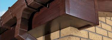 Check spelling or type a new query. Fascia Soffit Rosewood