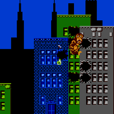 Start playing by choosing a rampage emulator game from the list below. Rampage Game To Film Adaptation In Development The Verge