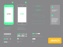 Sketch app resources free for commercial use. 100 Free Resources For Sketch App The Jotform Blog