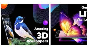 Comment installer un fond d'écran animé sublime ? Top 15 Meilleures Applications De Fond D Ecran Anime Pour Android 2019 Astuce Tech