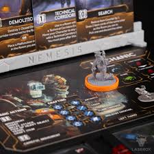 We did not find results for: Nemesis Playerboard