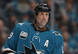 Now, after a year with the maple leafs, thornton is going back to a warmer climate. The Sharks Are A Okay Without Joe Thornton