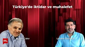 Become a patron of ruşen çakır today: Medyascope Turkiye De Iktidar Ve Muhalefet Rusen Cakir In Konugu Levent Gultekin Facebook