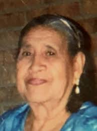 Antonia Montelongo Obituary