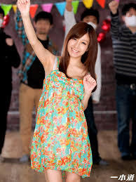 JavTube Chihiro Akino 秋野千尋 ファン感謝祭！秋野千尋がヌく！ Caribbeancompr 072518_002