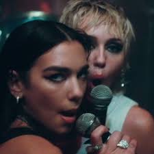 DUA LIPA's Video