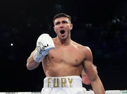 Tyson fury younger brother tommy fury makes his debut 1st fight 0:00 full fight: Jk2r8pj9q0ap4m
