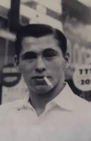 Glenn Bouch Obituary (1936