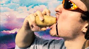 VEGETABLE RIGHTS PSA (FULL VERSION)