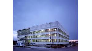 Baader bank aktiengesellschaft weihenstephaner str. Bankgebaude Maync Architektur