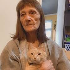 Peggy Fahntrapp Obituary December 26, 2023