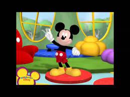 Massinha play doh a casa do mickey mouse portugues br giocattoli la casa di topolino pippo. La Casa Di Topolino Sigla Strumentopoli Ballettopolo Youtube