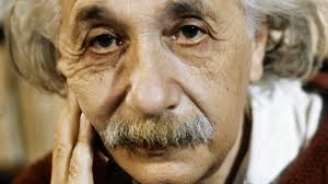 Books: Einstein's Greatest Mistake: The Life of a Flawed Genius by David  Bodanis