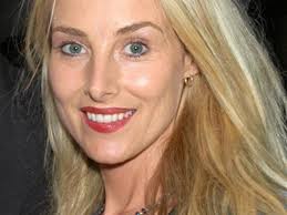 Publicist: Chynna Phillips in rehab for anxiety