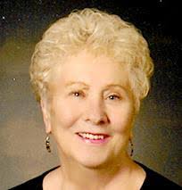 Kathleen BROWN Obituary