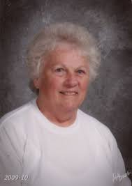 Nancy Jane Bagnoli Obituary