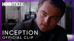 Movie "Inception" 2010