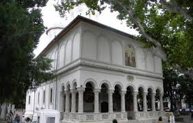 Gheorghe nou fostă mânăstire, ctitorită de constantin brâncoveanu, care se şi odihneşte aici. Biserica Sfantul Gheorghe Nou Bucharest Ticket Price Timings Address Triphobo