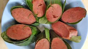 Walaupun termasuk kuliner lawas, namun rasa dari buryam ini selalu tetap dari dulu sampai sekarang. 10 Oleh Oleh Khas Nganjuk Dari Kerupuk Hingga Batik