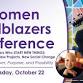 Women Trailblazers Conference event image