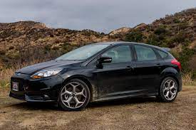 Ebutka S 2013 Tuxedo Black Focus St Ford Focus Ford Focus St Tinted Windows Car