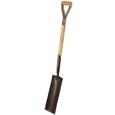 Check spelling or type a new query. Ames Balling Root Pruning Spade With D Grip Handle