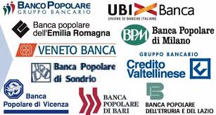 La banca popolare di sondrio opera con l'obiettivo di esprimere appieno e nei fatti la propria matrice popolare cooperativa. Idee Di Borsa Quali Azioni Banche Popolari Comprare Valoreazioni Com