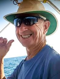 Robert Sherwood Reiss, Jr. Obituary