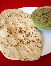 How To Make Naan Without Yeast Indian Food Recipes Food And Cooking Blog