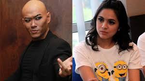 Check spelling or type a new query. Hubungan Deddy Corbuzier Dan Nycta Gina Makin Lengket Ini Komentar Kalina Tribun Kaltim