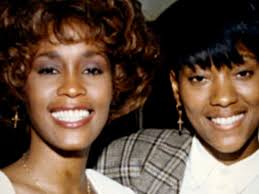 Check spelling or type a new query. Our Friendship Was Intimate On All Levels Robyn Crawford On Her Love For Whitney Houston Whitney Houston The Guardian