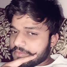 Vikas Rajput's User Profile