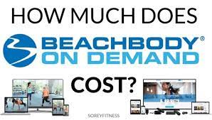 20% off orders and free shipping How Much Does Beachbody On Demand Cost Pricing Free Trial