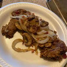 Absolute Best Liver And Onions Recipe | Allrecipes