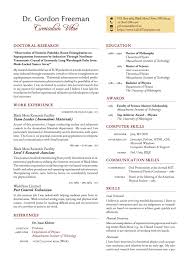 It is also used when applying for fellowships, grants and some master's and doctoral programs. Latex Templates Cvs And Resumes