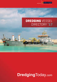 The enterprise was incorporated on september 05, 1989. Dredging Vessel Directory By Navingo Bv Issuu