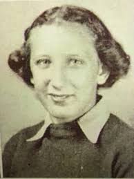 Dorothy Mae Hendrix Bradford (1936-2013)