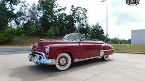 Image result for Holiday Red 1951 Chrysler