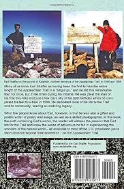 Not Too Distant Trails: Appalachian Trail poems, songs, meditations:  Shaffer, Earl V., Nafziger, Nancy: 9780979565977: Amazon.com: Books