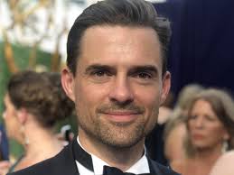 Actor & Filmmaker Richard Cambridge