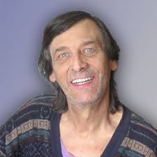 TUCKER, Kenneth (Ken)