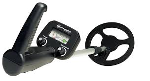Shop with afterpay on eligible items. Bounty Hunter Bhjs Junior Metal Detector Da Source Online