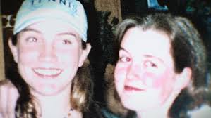 Amy Bradley's ex-girlfriend breaks silence after first public statement in  27 years