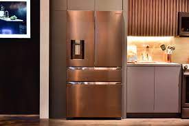 Our experts' ultimate kitchen tools, plus. 3 Home Appliance Trends Taking Over The Samsung Booth At Kbis 2019 Samsung Global Newsroom